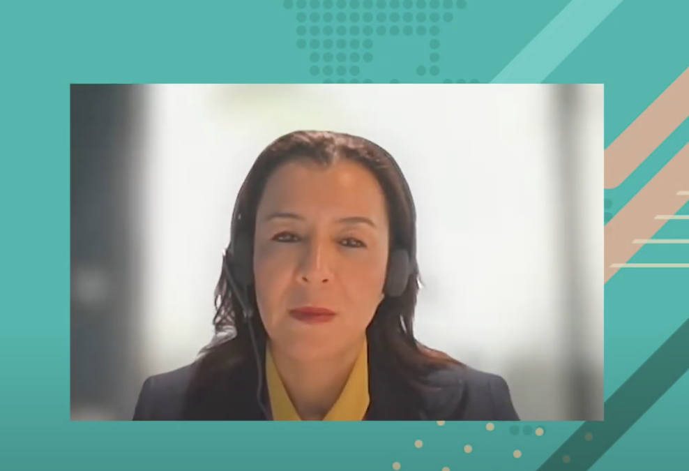 Rule the Rules – Episodio 10: Ana Gómez, Ethics and Compliance Counsel en Synopsys.